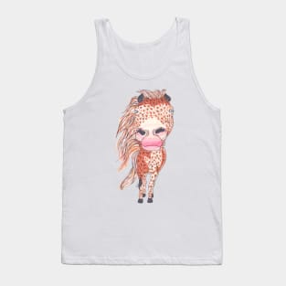 APPALOOSA Tank Top